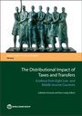 The Distributional Impact of Taxes and Transfers : Evidence From Eight Developing Countries