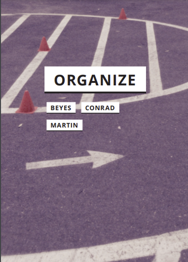 Organize