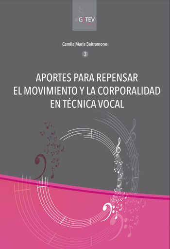 Aportes para repensar el movimiento y la corporalidad en técnica vocal