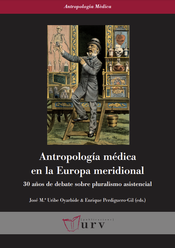 Antropología médica en la Europa meridional