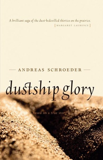 Dustship Glory