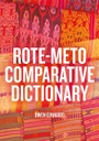 Rote-Meto Comparative Dictionary