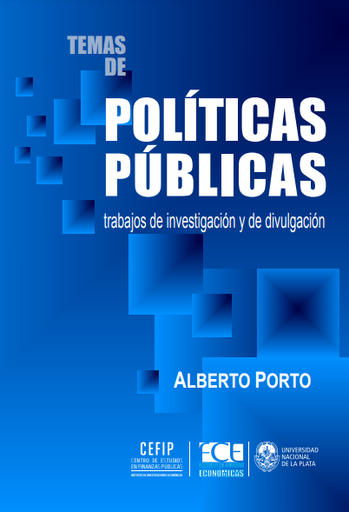 Temas de políticas públicas