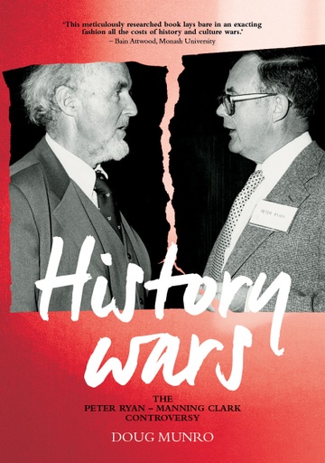 History Wars