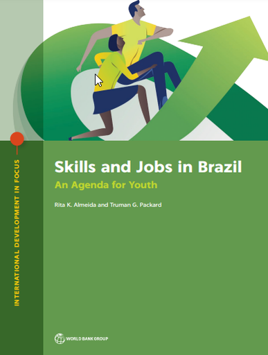 Skills and Jobs in Brazil