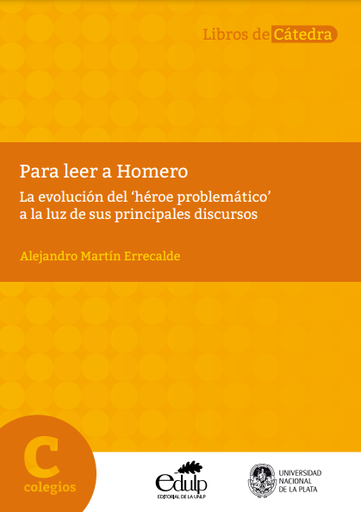 Para leer a Homero