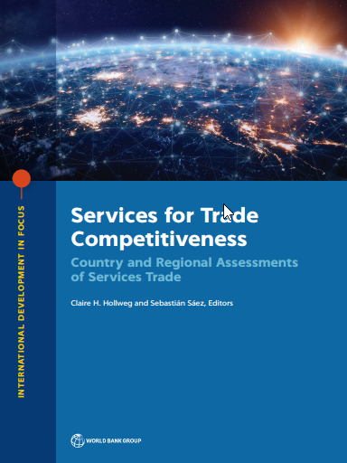 Services for Trade Competitiveness