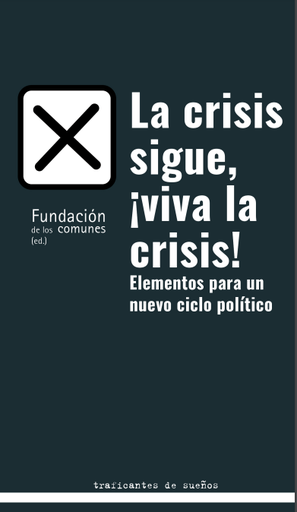 La crisis sigue