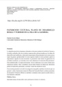 La crítica al sujeto del feminismo: reflexiones epistemológicas para una antropología feminista