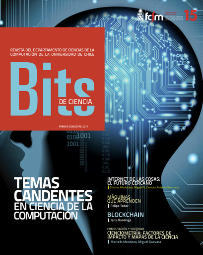 BITS de Ciencia #15