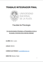 Un recorrido desde la Psicología y el Psicoanálisis en torno a las causas y funciones de las creencias religiosas