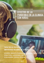 Adecuación a la virtualidad del dispositivo clínico psicoanalítico con niñxs