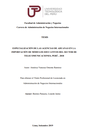 Especialización de las agencias de aduanas en la importación de módulos educativos del sector de telecomunicaciones