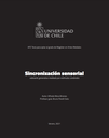 Sincronización sensorial: videoarte generativo mediado por estímulos cerebrales