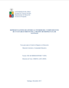 Representaciones de género al interior del cuerpo docente de un establecimiento de la Región Metropolitana de Santiago