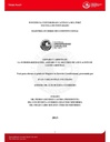 Amparo y arbitraje: la subsidiariedad del amparo y el recurso de anulación de laudo arbitral