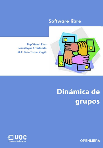 Dinámica de grupos