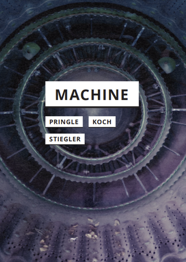 Machine