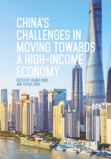 China's Challenges in Moving towards a High-income Economy