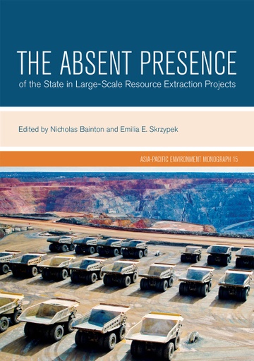 The Absent Presence