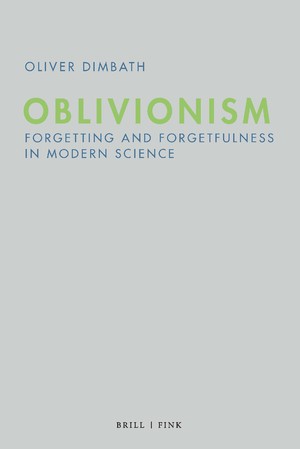 Oblivionism