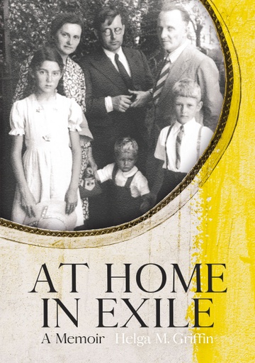 At Home in Exile