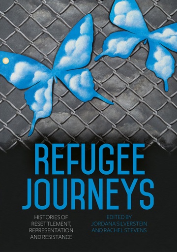 Refugee Journeys