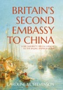 Britain's Second Embassy to China