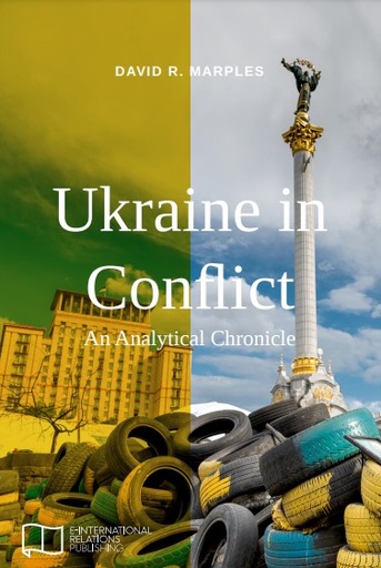 Ukraine in Conflict: An Analytical Chronicle