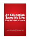 An Education Saved My Life: Silver Wolf's Path to Promise