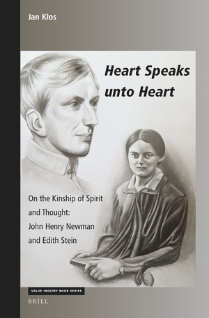 Heart Speaks unto Heart