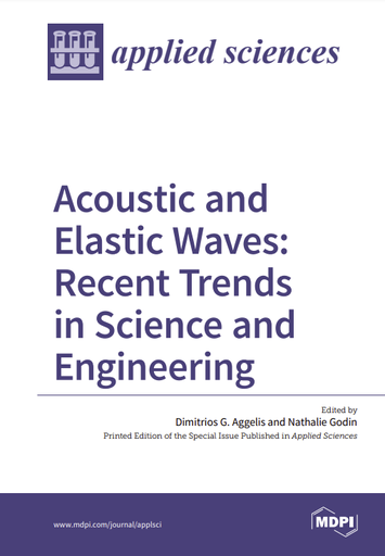 Acoustic and Elastic Waves: Recent Trends in Science and Engineering