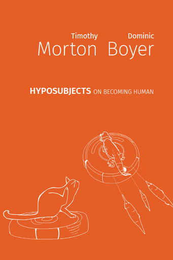 hyposubjects: on becoming human