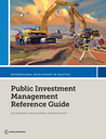 Public Investment Management Reference Guide