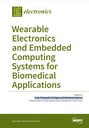 Wearable Electronics and Embedded Computing Systems for Biomedical Applications