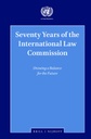 Seventy Years of the International Law Commission