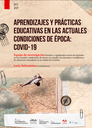 Aprendizajes y prácticas educativas en las actuales condiciones de época: COVID-19