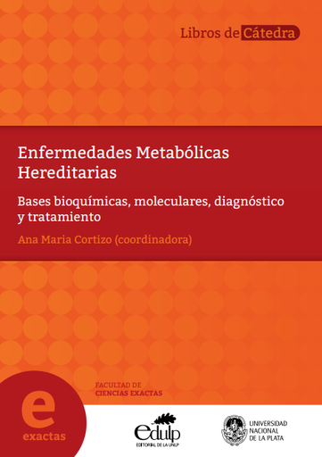 Enfermedades metabólicas hereditarias