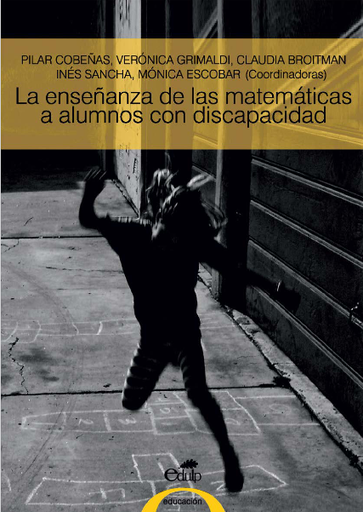 La enseñanza de las matemáticas a alumnos con discapacidad