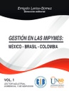 Gestión de las MIPYMES: México - Brasil - Colombia