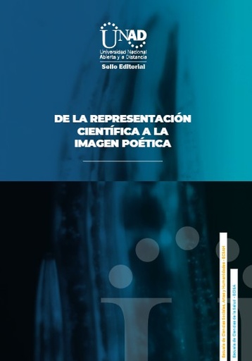 De la Representación científica a la Imagen poética