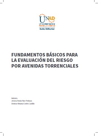 Fundamentos básicos para la evaluación del riesgo por avenidas torrenciales