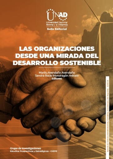 Las organizaciones desde una mirada del desarrollo sostenible