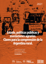 Estado, políticas públicas y asociaciones agrarias