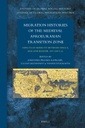 Migration Histories of the Medieval Afroeurasian Transition Zone