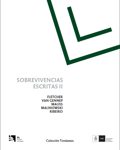 Sobrevivencias escritas II