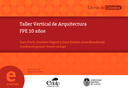 Taller Vertical de Arquitectura