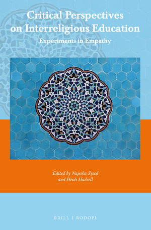 Critical Perspectives on Interreligious Education