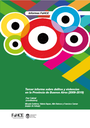 Tercer informe sobre delitos y violencias en la provincia de Buenos Aires 2009-2019