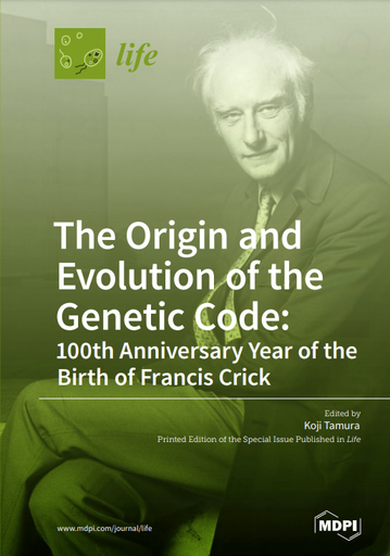 The Origin and Evolution of the Genetic Code